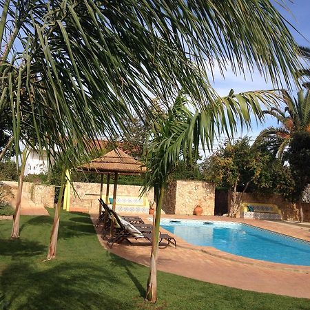 Casa Paula Villas - Private Heatable Pool For Each House لاغوس المظهر الخارجي الصورة