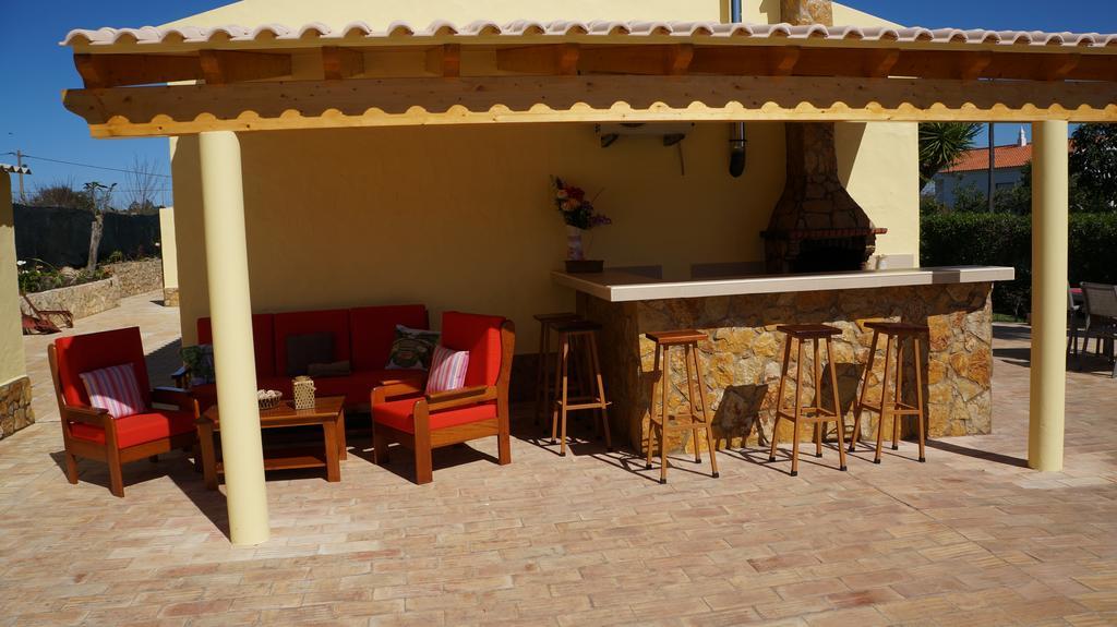 Casa Paula Villas - Private Heatable Pool For Each House لاغوس المظهر الخارجي الصورة