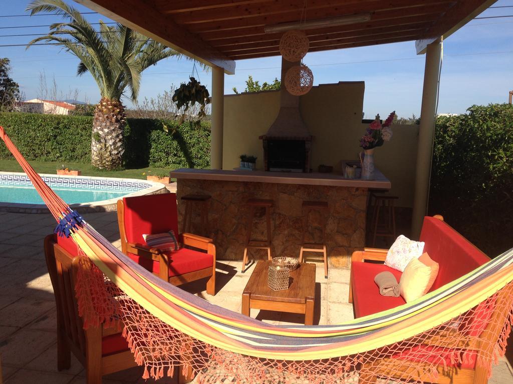 Casa Paula Villas - Private Heatable Pool For Each House لاغوس المظهر الخارجي الصورة