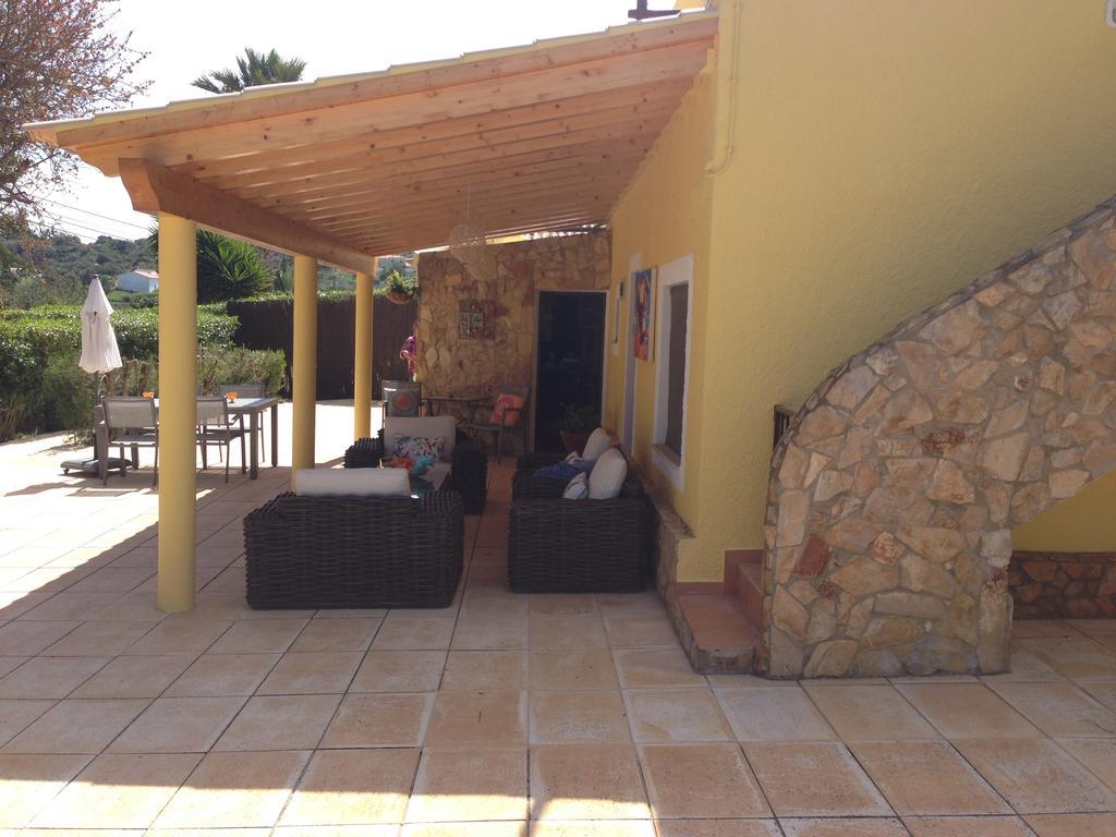 Casa Paula Villas - Private Heatable Pool For Each House لاغوس المظهر الخارجي الصورة