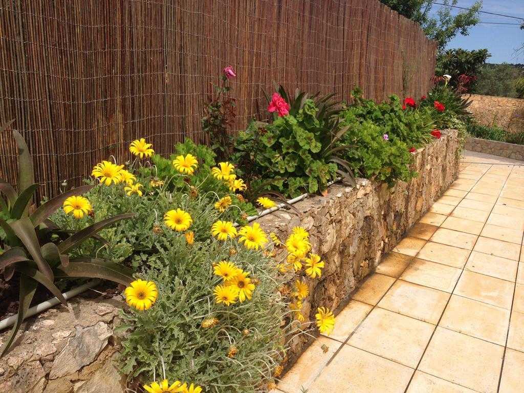 Casa Paula Villas - Private Heatable Pool For Each House لاغوس المظهر الخارجي الصورة