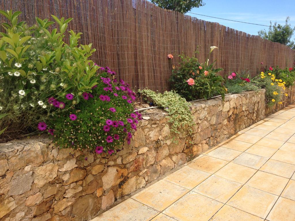 Casa Paula Villas - Private Heatable Pool For Each House لاغوس المظهر الخارجي الصورة
