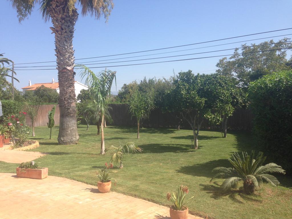 Casa Paula Villas - Private Heatable Pool For Each House لاغوس المظهر الخارجي الصورة