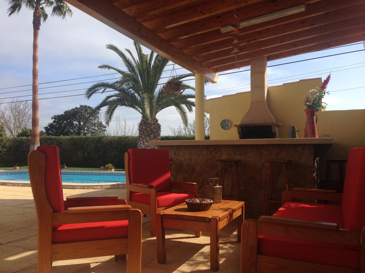 Casa Paula Villas - Private Heatable Pool For Each House لاغوس المظهر الخارجي الصورة