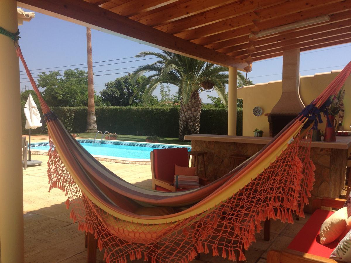 Casa Paula Villas - Private Heatable Pool For Each House لاغوس المظهر الخارجي الصورة