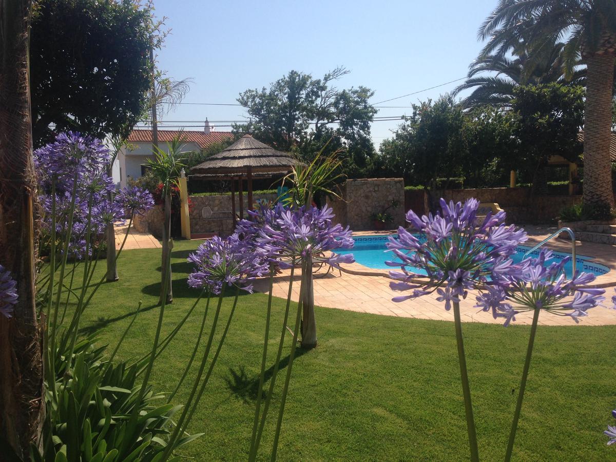 Casa Paula Villas - Private Heatable Pool For Each House لاغوس المظهر الخارجي الصورة